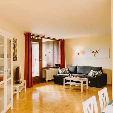 Harz Zeit Apartment