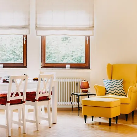 Apartment Harz Zeit Braunlage