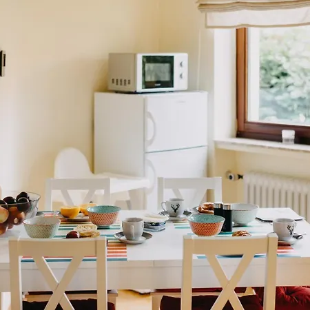 Harz Zeit Apartment Braunlage