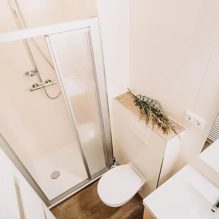Apartment Harz Zeit *