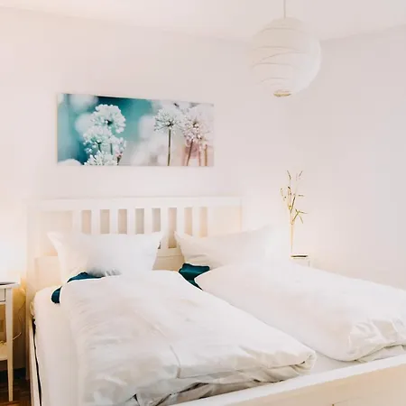 Apartment Harz Zeit Braunlage
