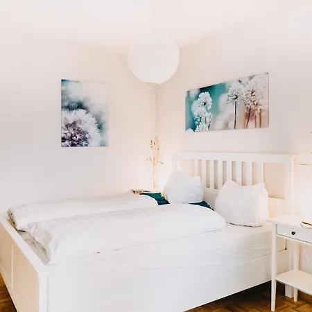 Harz Zeit Apartment Braunlage