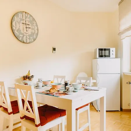 Apartment Harz Zeit *