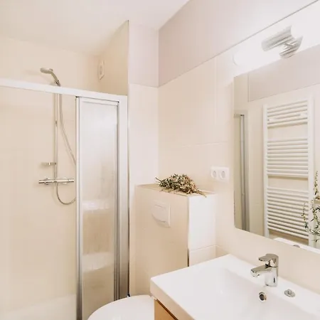 Harz Zeit Apartment Braunlage