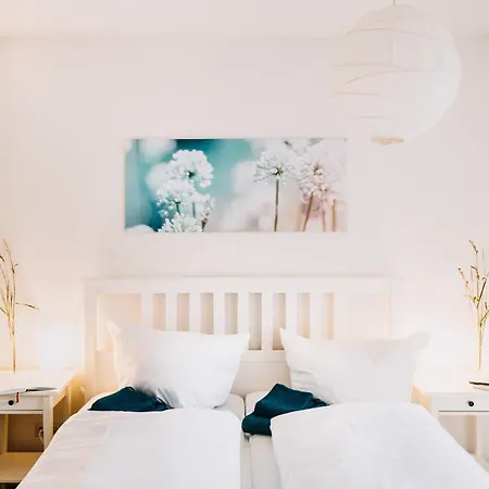 Harz Zeit Apartment